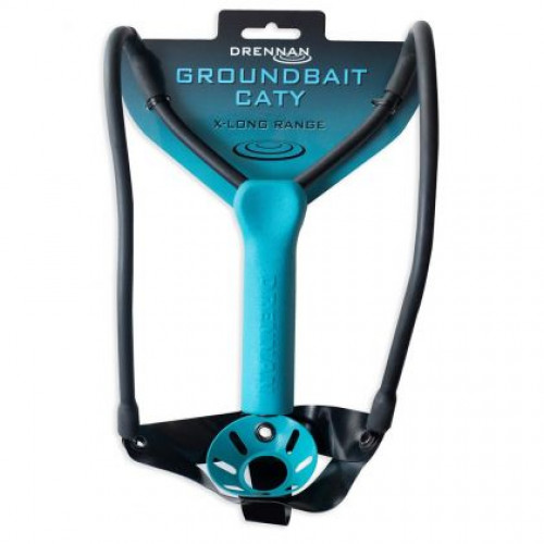 Прашка Drennan Groundbait Caty X-LONG_Drennan