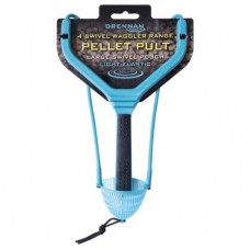 Прашка Drennan PELLET PULT LIGHT