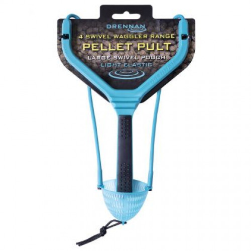 Прашка Drennan PELLET PULT LIGHT_Drennan