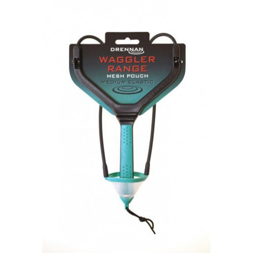 Прашка Drennan Waggler Range MEDIUM_Drennan