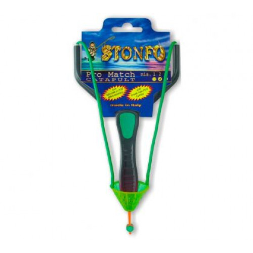 Прашка Stonfo art. 357_Stonfo