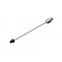 Обтегач ESP BARREL BOBBIN - GREEN_ESP