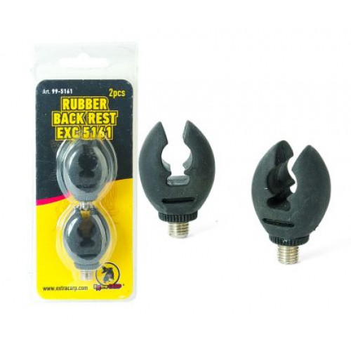 Накрайник Extra Carp RUBBER BACK REST_Extra Carp
