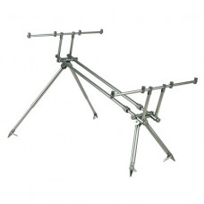Шаранджийска стойка CarpFocus 3/4 RODS