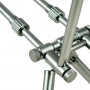 Шаранджийска стойка CarpFocus 3/4 RODS_CARP FOCUS