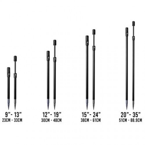 Колчета ESP BANK STICKS_ESP