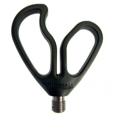 Накрайник за колче Drennan NON SLIP CROOK REST_Drennan