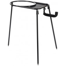 Стойка за кофа Starbaits ROUND BUCKET PLATFORM