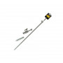 Иноксово колче Extra Carp STAINLESS BANK STICK_Extra Carp