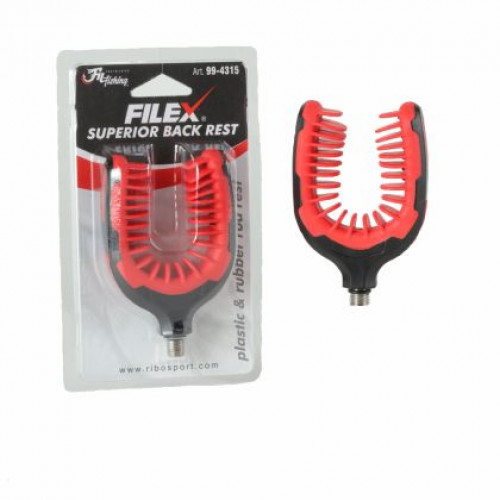 Накрайник Fil Fishing SUPERIOR BACK REST_Fil Fishing