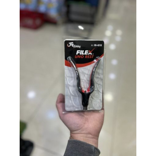 Накрайник Fil Fishing UNO REST_Fil Fishing
