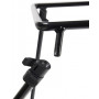 Стойка за кофа Starbaits SQUARE BUCKET PLATFORM_Star baits