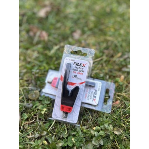 Накрайник Fil Fishing FEEDER ROD HOLDER_Fil Fishing