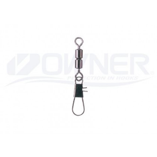 Вирбел Owner INTER LOCK W CRANE SWIVEL - 52458_Owner