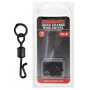 Вирбел с ринг Starbaits RING SWIVEL_Star baits