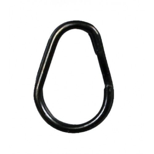 Халки Owner TEAR DROP SPLIT RING - 4186_Owner