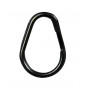 Халки Owner TEAR DROP SPLIT RING - 4186_Owner