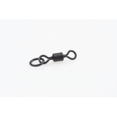 Вирбел с ринг Starbaits RING SWIVEL MINI_Star baits