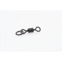 Вирбел с ринг Starbaits RING SWIVEL MINI_Star baits