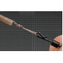 Вирбел бърза връзка Starbaits HELI-CHOD SWIVEL_Star baits