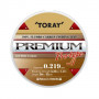 Флуорокарбон Toray PREMIUM - 50м_Toray