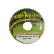 Флуорокарбон CarpFocus - 20м