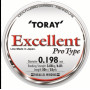 Флуорокарбон Toray EXCELLENT - 50м_Toray