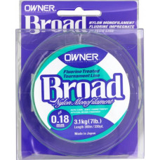 Влакно Owner BROAD LINE - 300м