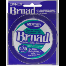 Влакно Owner BROAD LINE - 150м