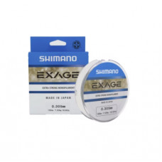 Влакно Shimano EXAGE - 150м