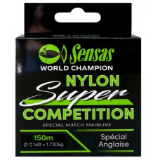 Влакно Sensas SUPER COMPETITION - 150м