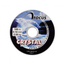 Влакно Focus CRYSTAL SEA - 100м