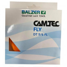 Шнур за муха Balzer CAMTEC FLY DT 5/6 - 30м