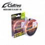 Плетено влакно Owner Cultiva MICRO GAME x3 ORANGE - 150м_Owner