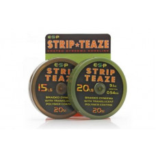 Повод с покритие ESP STRIP TEAZE - 20м