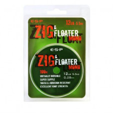 Влакно за зиг риг ESP ZIG FLOATER - 100м