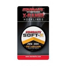 Повод Starbaits SOFT-X - 20м