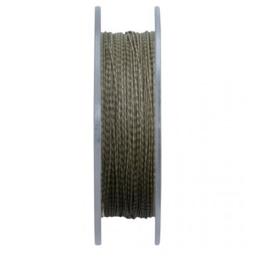 Повод ESP ANCHOR BRAID WEEDY GREEN - 10м_ESP