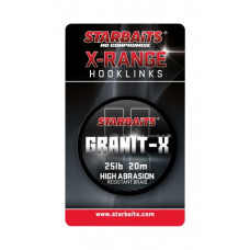 Повод Starbaits GRANIT-X - 20м