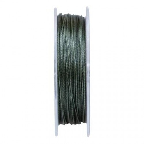 Повод ESP SHOCK LEADER DARK GREEN - 25м_ESP