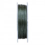 Повод ESP SHOCK LEADER DARK GREEN - 25м_ESP