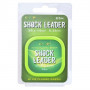 Повод ESP SHOCK LEADER FLUORO GREEN - 25м_ESP