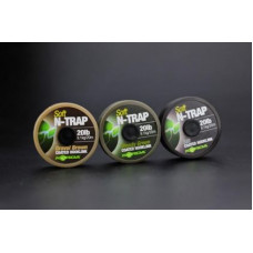 Повод с покритие Korda N-TRAP SOFT - 20м