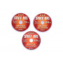 Повод ESP STIFF RIG FILAMENT - 20м_ESP