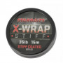 Повод с покритие Starbaits STIFF COATED - 15м_Star baits