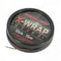 Повод с покритие Starbaits STIFF COATED - 15м_Star baits