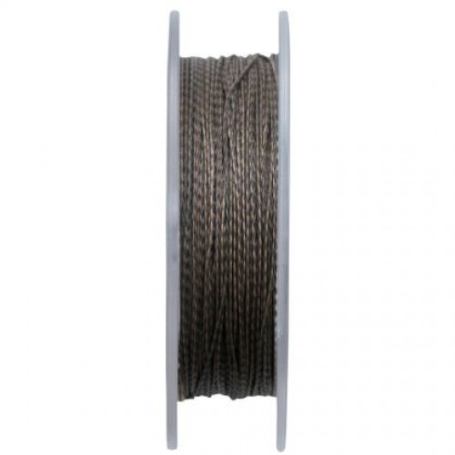 Повод ESP ANCHOR BRAID GRAVEL BROWN - 10м_ESP