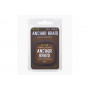 Повод ESP ANCHOR BRAID GRAVEL BROWN - 10м_ESP