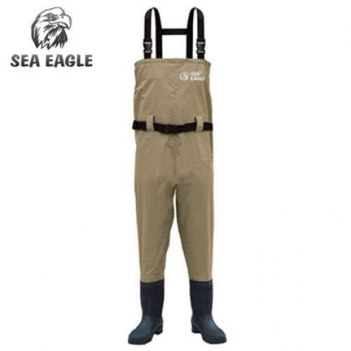 Гащеризон Sea Eagle - дишащ_SEA EAGLE
