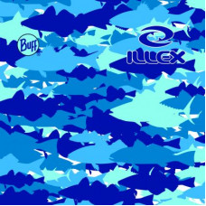 Бъф Illex COOLNET UV+ BUFF